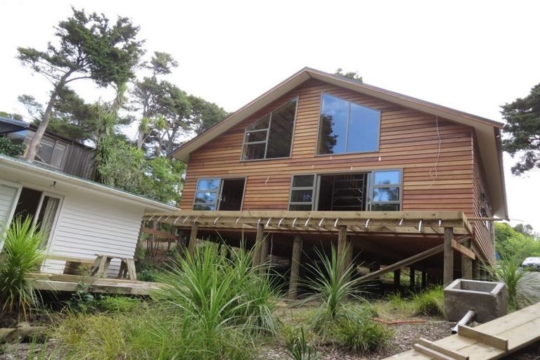 Photo of property in 7 Willjames Avenue, Algies Bay, Warkworth, 0920