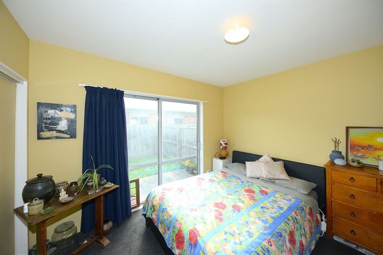 Photo of property in 6/10 Collins Street, Addington, Christchurch, 8024