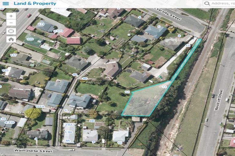 Photo of property in 14 Eversley Street, Waimataitai, Timaru, 7910