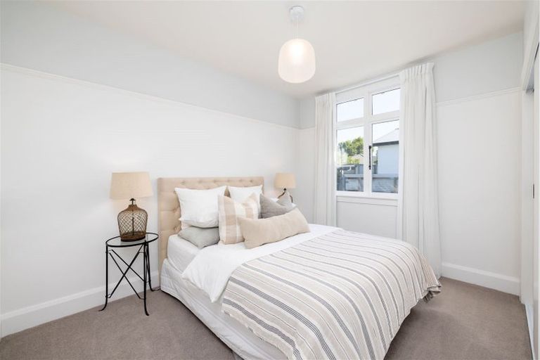 Photo of property in 136 Matsons Avenue, Papanui, Christchurch, 8053