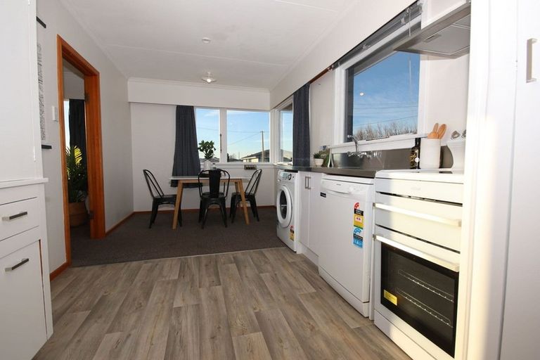 Photo of property in 39 Christina Street, Strathern, Invercargill, 9812