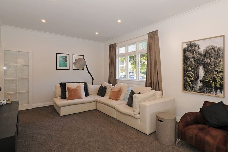 Photo of property in 145 Darlington Road, Miramar, Wellington, 6022