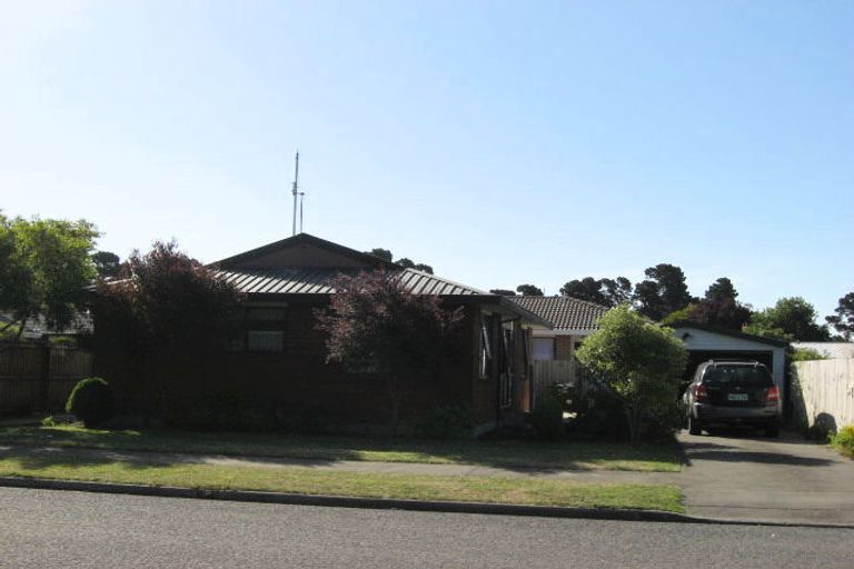 Photo of property in 25 Raupo Street, Bromley, Christchurch, 8062