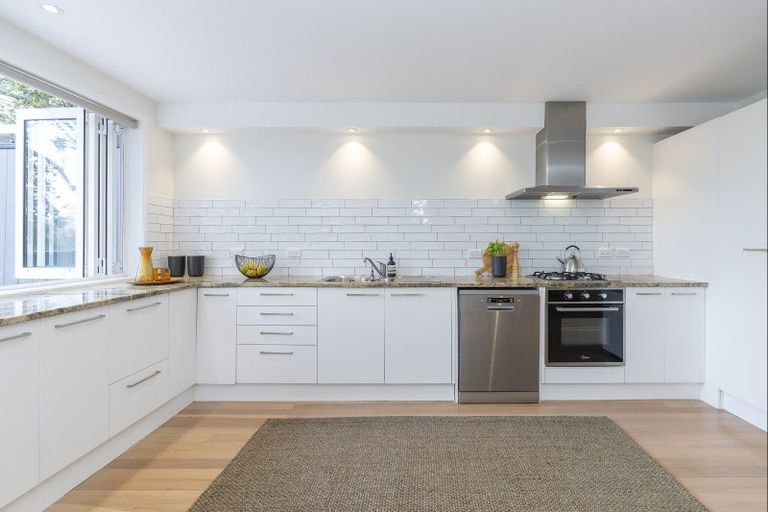 Photo of property in 4/13 Hepburn Street, Freemans Bay, Auckland, 1011