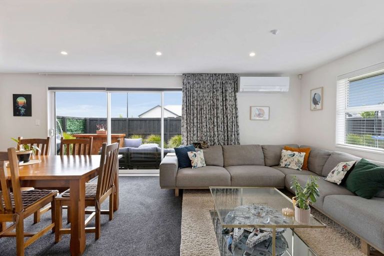 Photo of property in 45 Mcgrath Drive, Lincoln, 7608