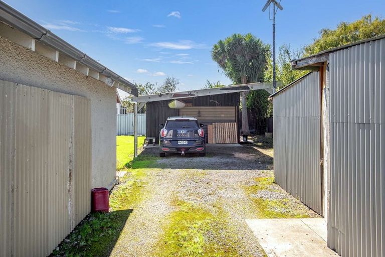 Photo of property in 83 Cox Street, Geraldine, 7930