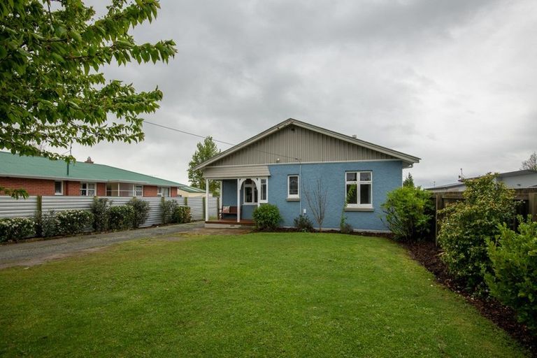 Photo of property in 102 Middle Road, Allenton, Ashburton, 7700