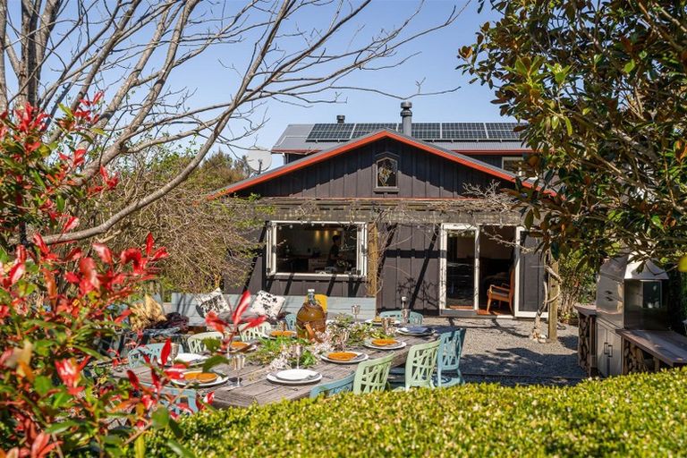 Photo of property in 349 Upper Waingawa Road, Kaituna, Masterton, 5888