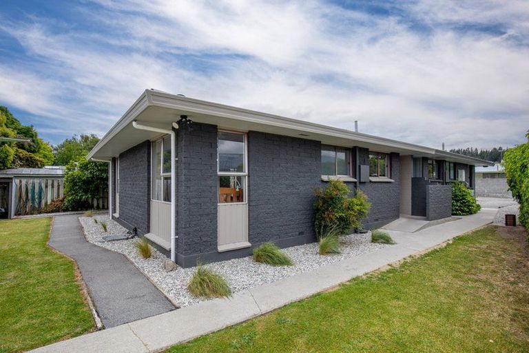 Photo of property in 38b Enterprise Street, Alexandra, 9320