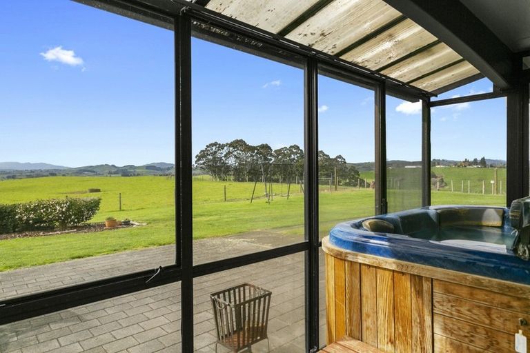 Photo of property in 1092 Rangiatea Road, Otewa, Otorohanga, 3972