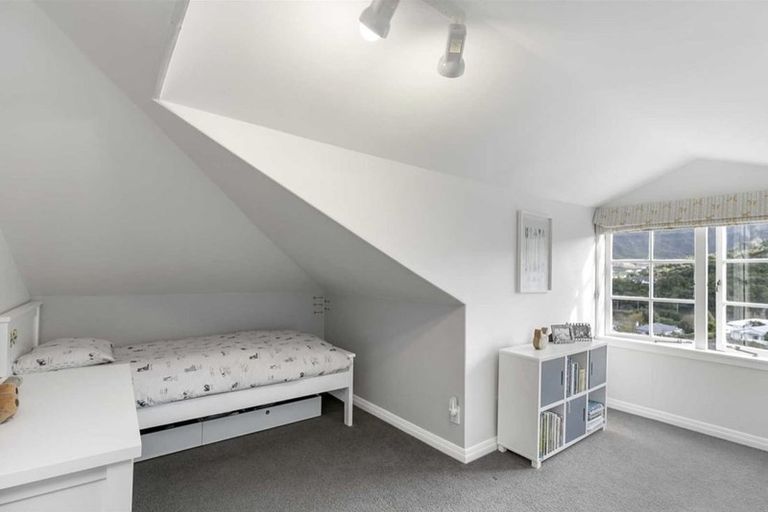 Photo of property in 15 Orari Street, Ngaio, Wellington, 6035