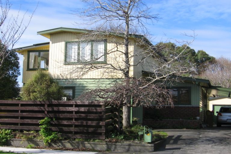 Photo of property in 98 Buick Crescent, Awapuni, Palmerston North, 4412