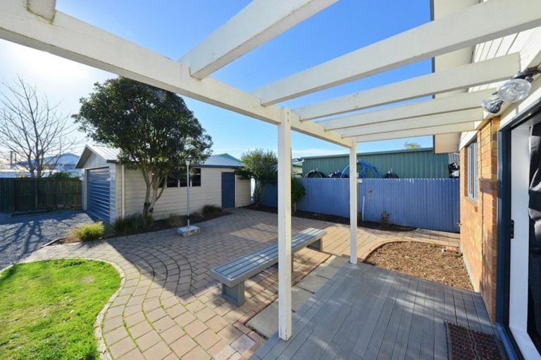 Photo of property in 2a Marlborough Street, Phillipstown, Christchurch, 8011