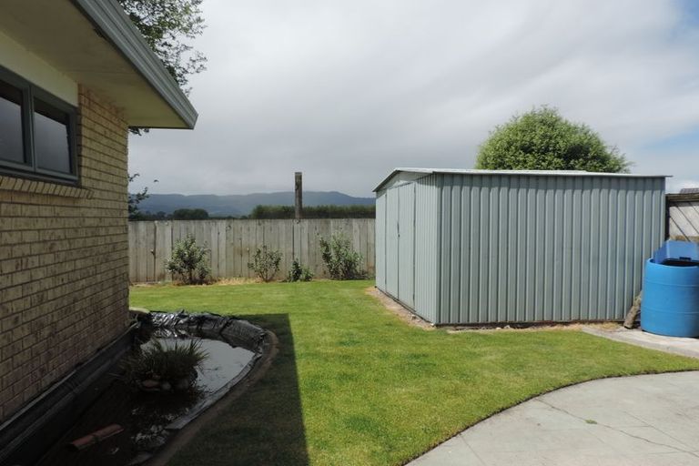 Photo of property in 112 Tawari Street, Matamata, 3400