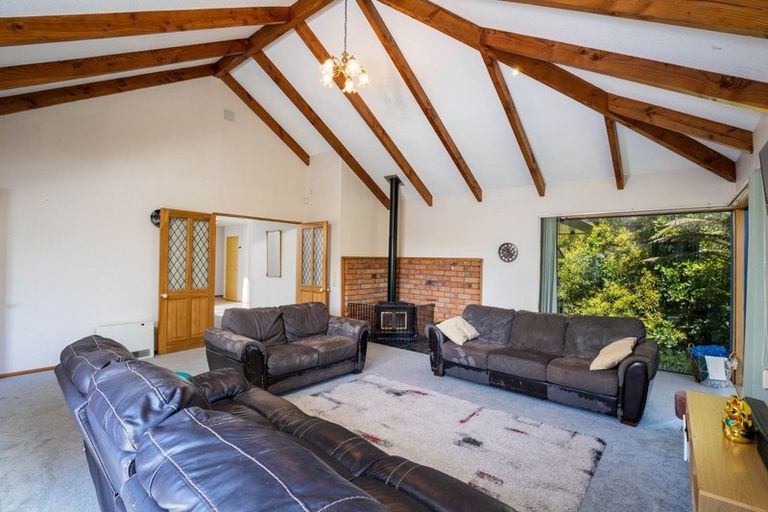 Photo of property in 10d Kinross Drive, Merrilands, New Plymouth, 4312