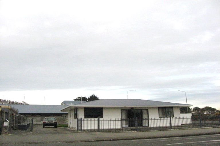 Photo of property in 197 Yarrow Street, Richmond, Invercargill, 9810