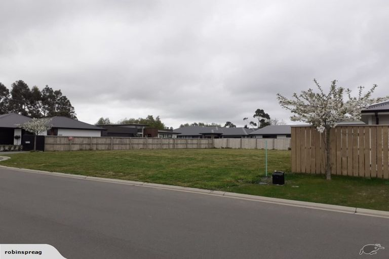 Photo of property in 4 Guilder Drive, Prebbleton, 7604