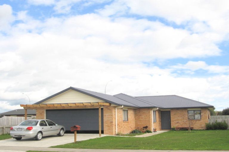 Photo of property in 61 Wentworth Drive, Rototuna North, Hamilton, 3210