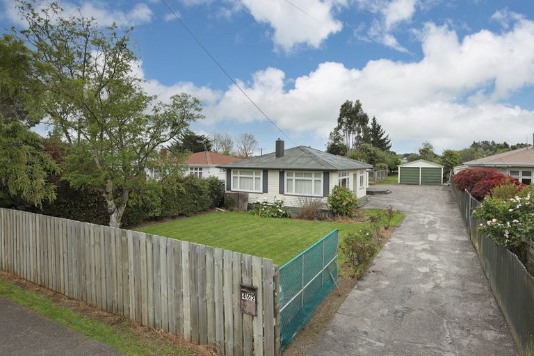 Photo of property in 462 Wellington Road, Marton, 4710