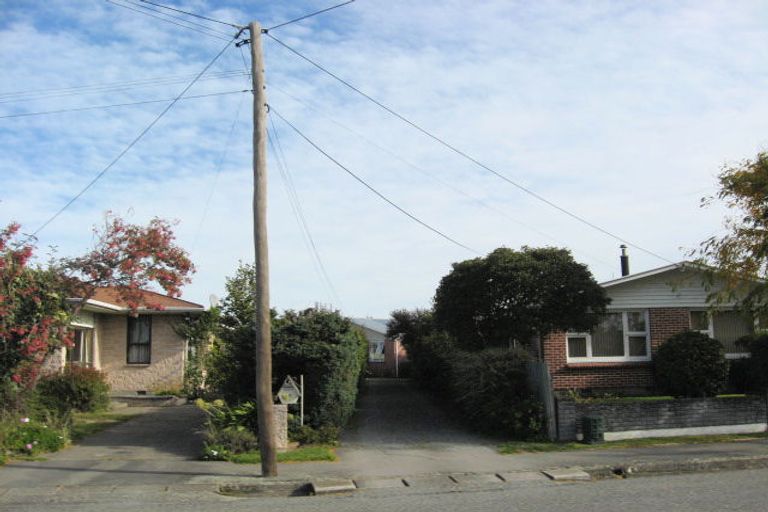 Photo of property in 47 English Street, Sockburn, Christchurch, 8042