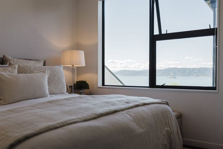 Photo of property in 14/80 Seatoun Heights Road, Seatoun, Wellington, 6022