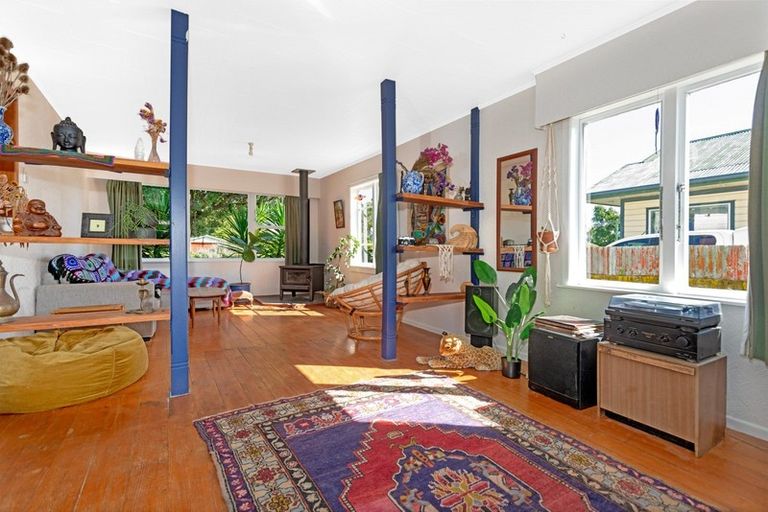 Photo of property in 35 Lyndhurst Street, Awapuni, Gisborne, 4010