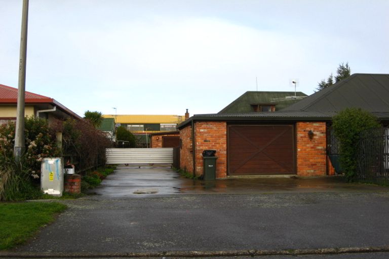 Photo of property in 165 Lewis Street, Gladstone, Invercargill, 9810