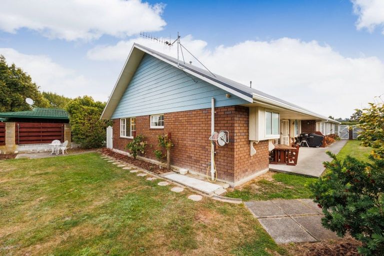 Photo of property in 10 Sandstrom Grove, Feilding, 4702