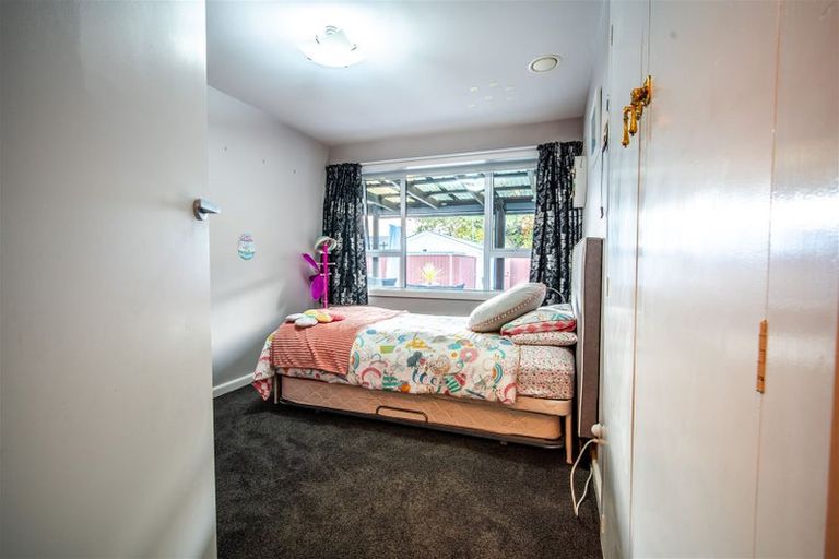 Photo of property in 137 Harris Crescent, Papanui, Christchurch, 8053