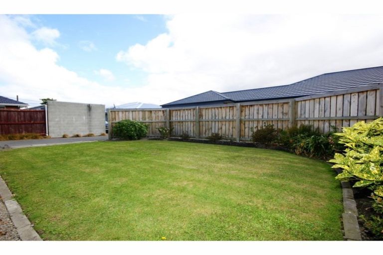 Photo of property in 1/368 Barrington Street, Spreydon, Christchurch, 8024