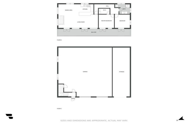 Photo of property in 66 Sandstone Road, Whitford, Manurewa, 2576