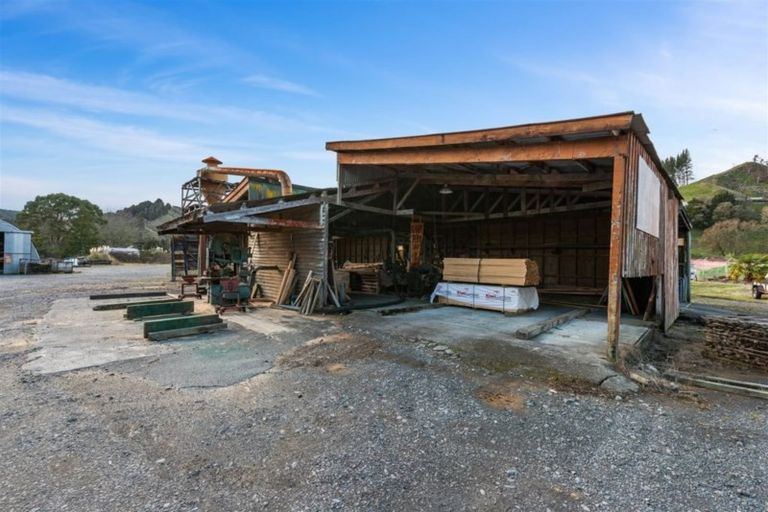 Photo of property in 394 Taupo Road, Taumarunui, 3920