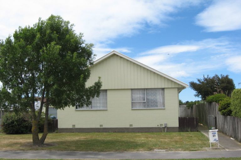 Photo of property in 31 Cob Crescent, Woolston, Christchurch, 8062