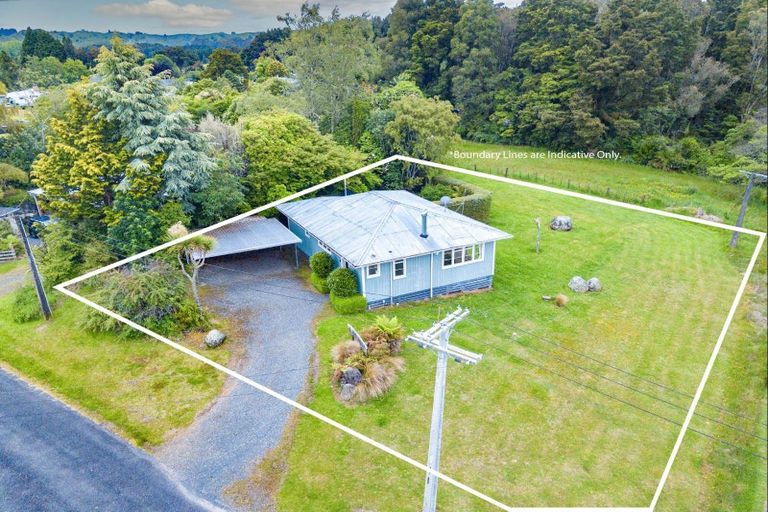 Photo of property in 17 Omaki Road, Owhango, 3990