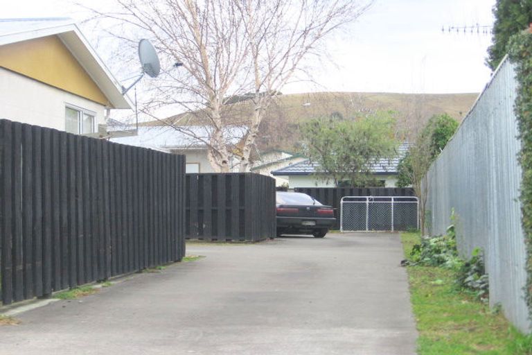 Photo of property in 1 Hammond Road, Taradale, Napier, 4112