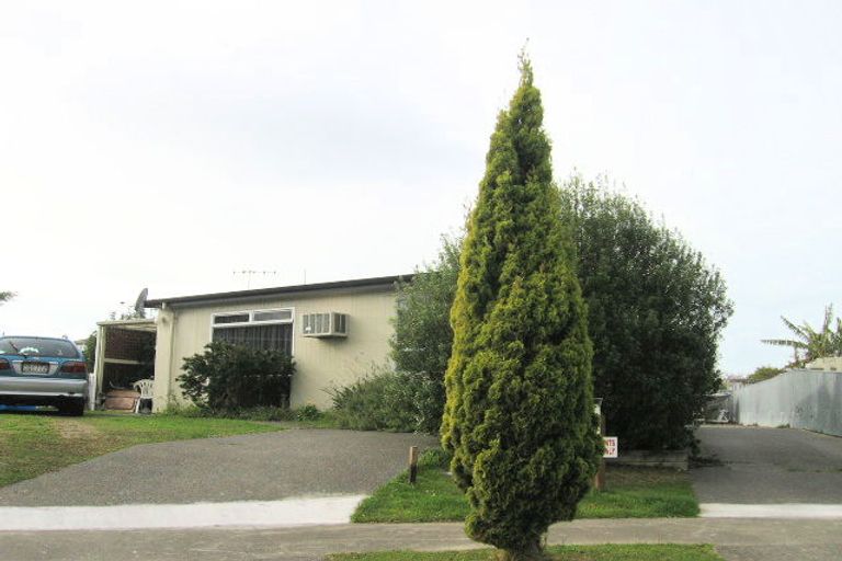 Photo of property in 7 Wells Place, Tamatea, Napier, 4112