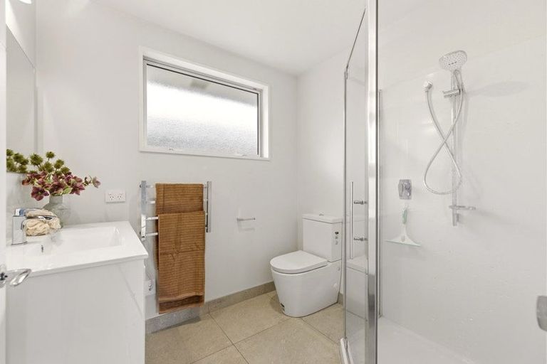 Photo of property in 132 Edgeware Road, St Albans, Christchurch, 8014