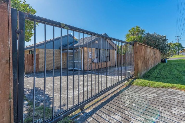 Photo of property in 111 Pooks Road, Ranui, Auckland, 0612