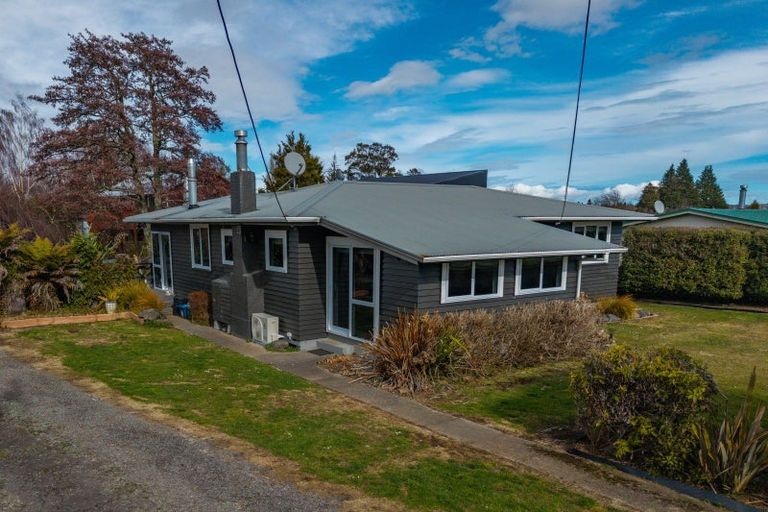 Photo of property in 114 Mangawhero Terrace, Ohakune, 4625