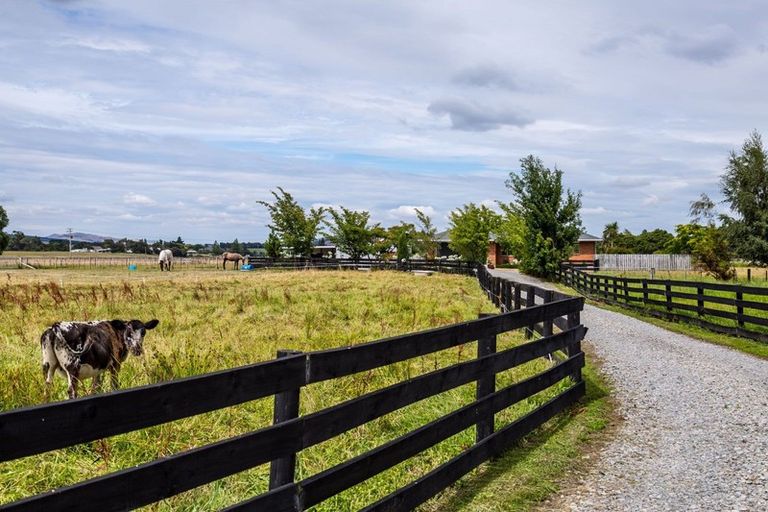 Photo of property in 498 Park Road, Parkvale, Carterton, 5792