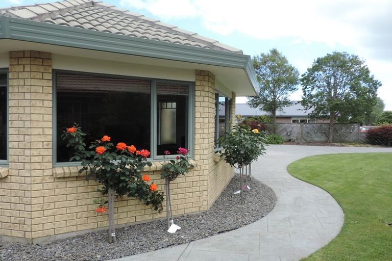 Photo of property in 112 Tawari Street, Matamata, 3400