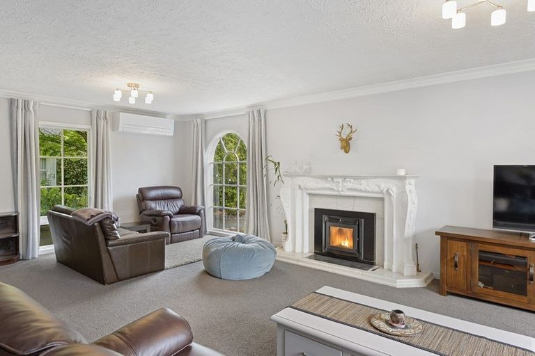 Photo of property in 12 Guinness Crescent, Ilam, Christchurch, 8041