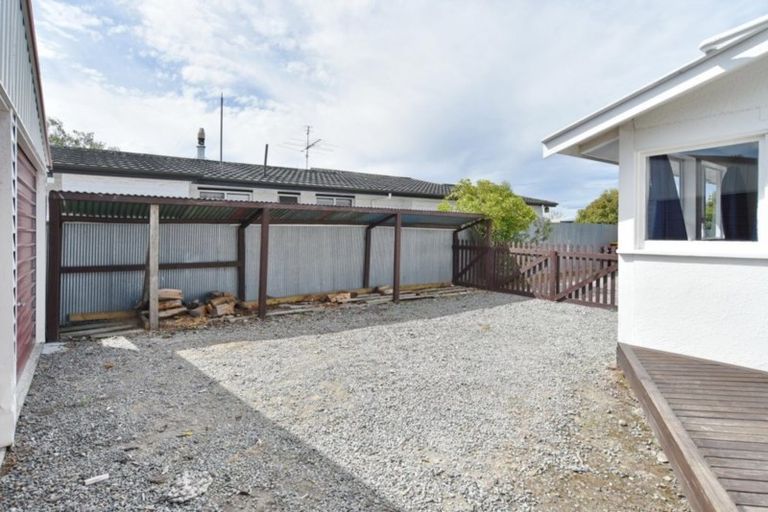 Photo of property in 65b Bush Street, Rangiora, 7400