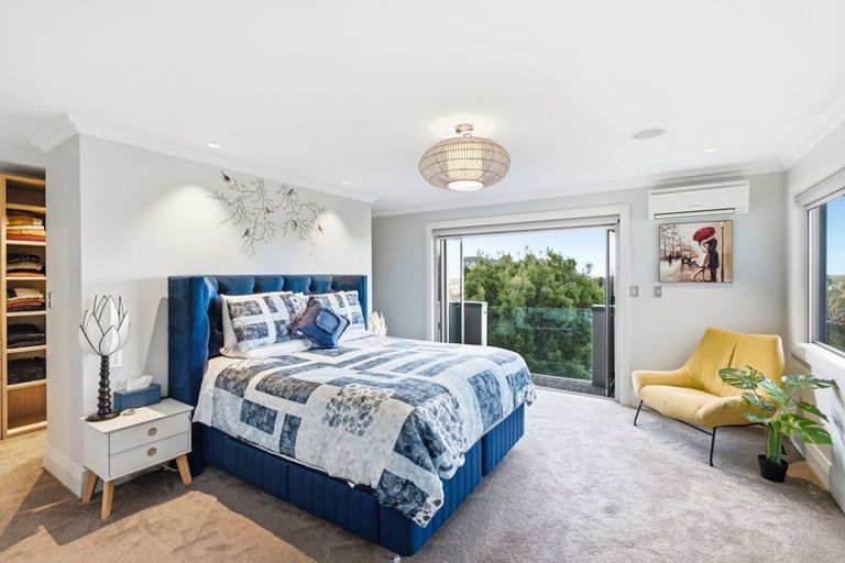Photo of property in 38 Rossmore Terrace, Cashmere, Christchurch, 8022