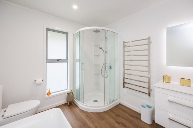 Photo of property in 36 Signal Street, Foxton Beach, Foxton, 4815