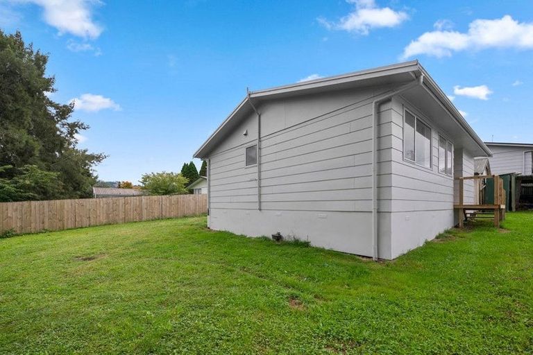 Photo of property in 26b Ewert Street, Fordlands, Rotorua, 3015