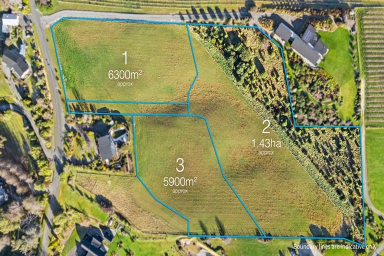 Photo of property in Bronte Ridge, 71 Bronte Road East, Bronte, Upper Moutere, 7173