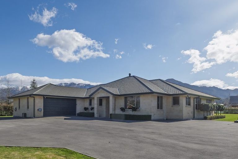 Photo of property in 12 Woodbank Road, Hanmer Springs, 7334