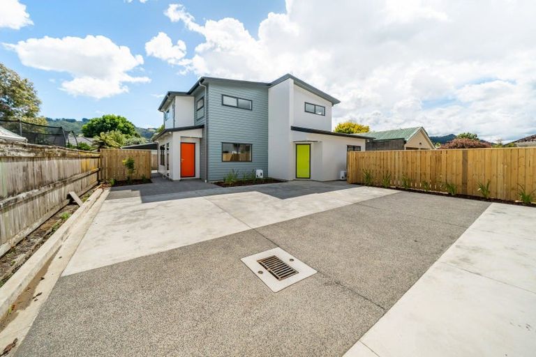 Photo of property in 36d Shakespeare Avenue, Trentham, Upper Hutt, 5018