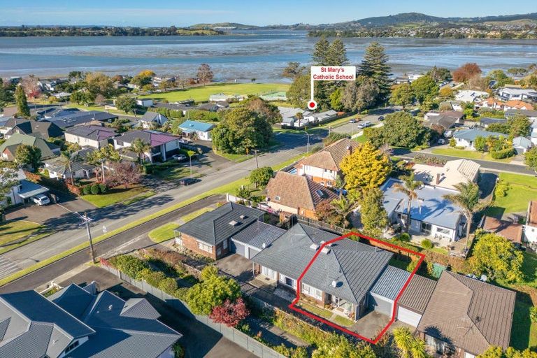 Photo of property in 3/46 Thirteenth Avenue, Tauranga South, Tauranga, 3112